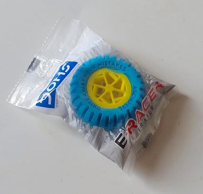E-RACER ERASERDOMS