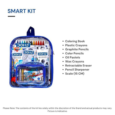 PRESCHOOL KIT DOMS