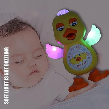 Dancing Duck