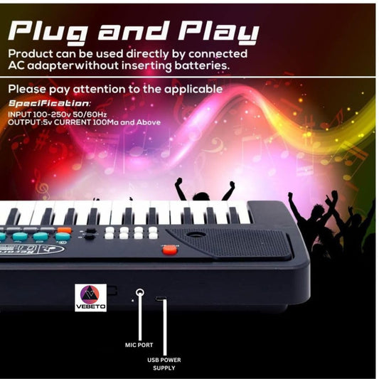 31KEYS PIANO LUMO