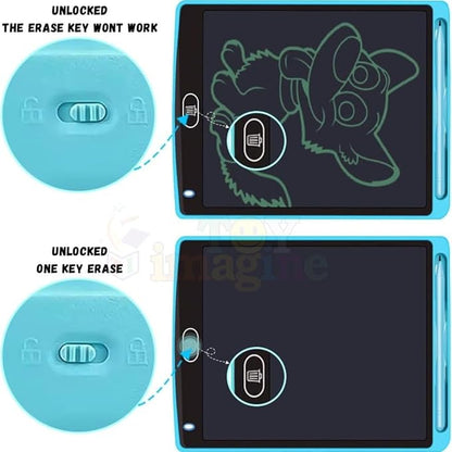 8.5 LCD WRITING TABLET