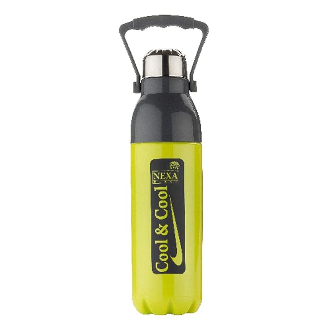 COOL CAMPUS 12 HOUR COLD  (Multicolor, 1700 ml)