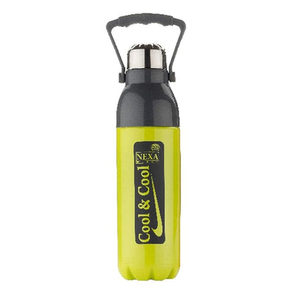 COOL CAMPUS 12 HOUR COLD  (Multicolor, 1700 ml)