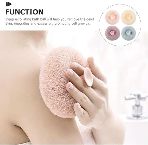Loofah for Bathing