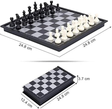 CHESS GAME MEGNETIC