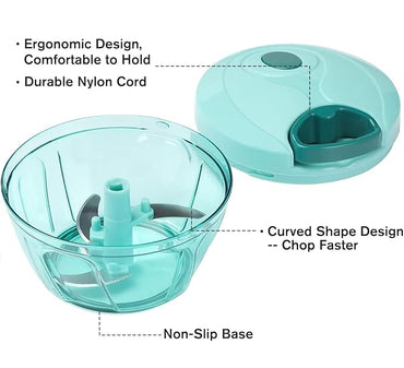 RASI ONION CHOPPER