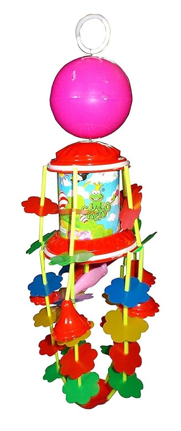 MERYGO ROUND JHOMER