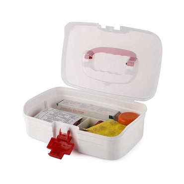 Medico Small First Aid Box 