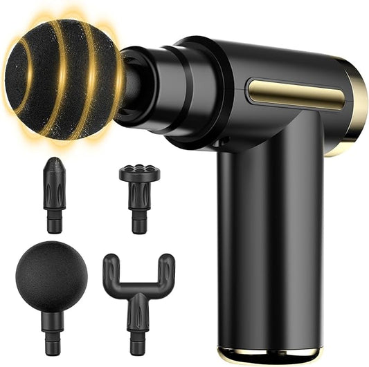 MASSAGE GUN