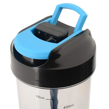 GYM PARTNER SHAKER 500ML