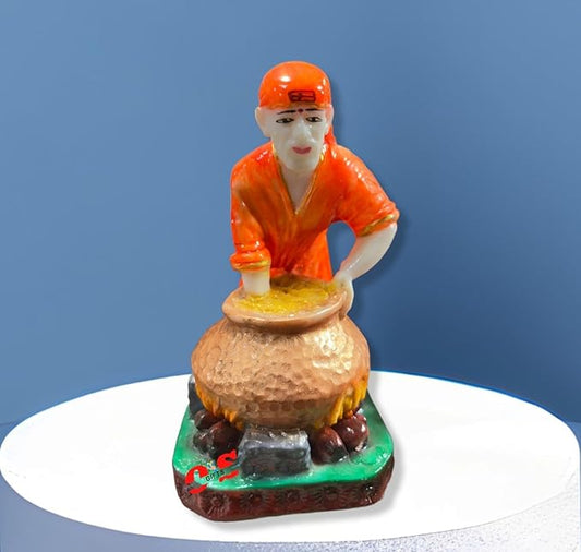 HANDI SAI BABA