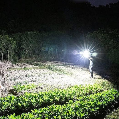 LED 3W TORCH