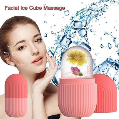 Ice Roller For Face