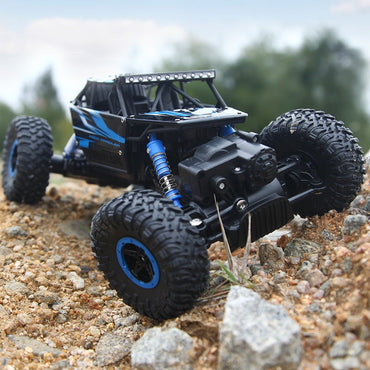 ROCK CRAWLER