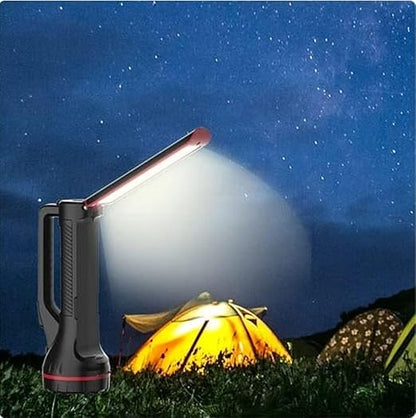 JUNLEO HANDLE TORCH 2012