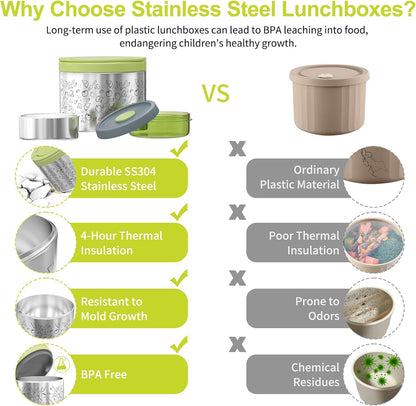 KHANA PINA LUNCH BOX