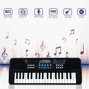31KEYS PIANO LUMO