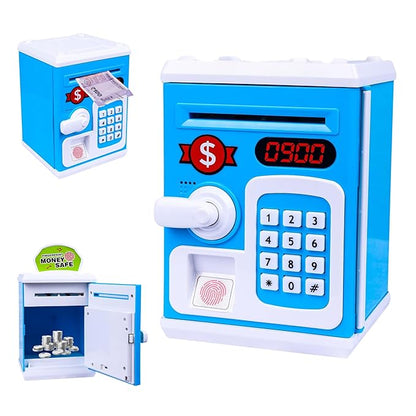 ATM PIGGY BANK B