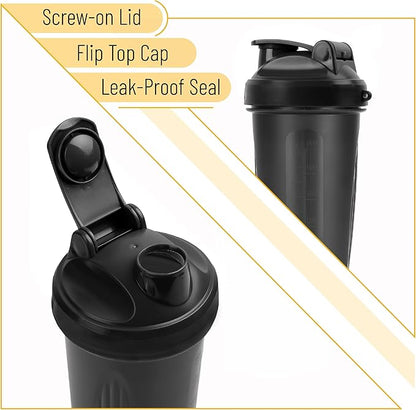 GYM BOTTLE 700ML HETAL