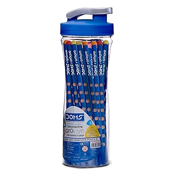 DOMS SUPER DARK GRAPHITE PENCIL