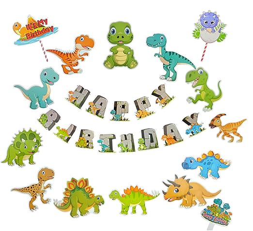 Jungle Theme Decoration