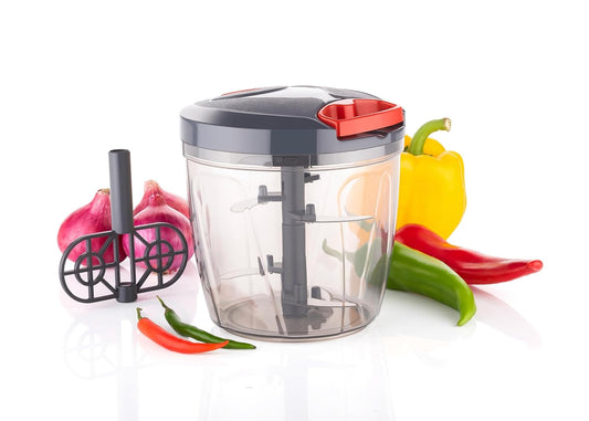 RASSI ONION CHOPPER 750ML