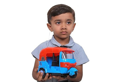 AUTO RIKSHAW RC