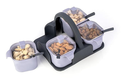 CRESTA DRYFRUIT PL