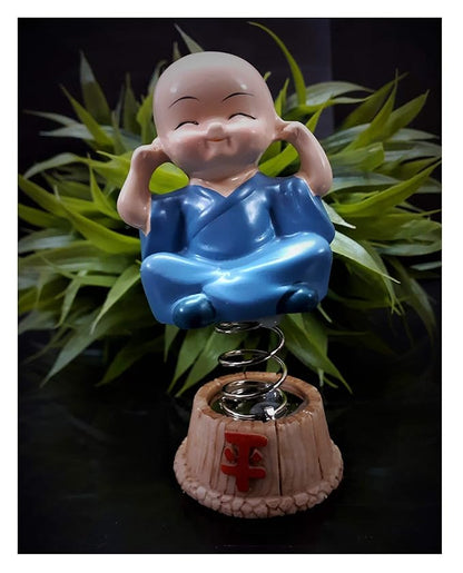 BABY BUDDHA SPRING 4P