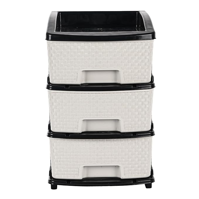 DRAWER MODULAR 3 LAYER PL
