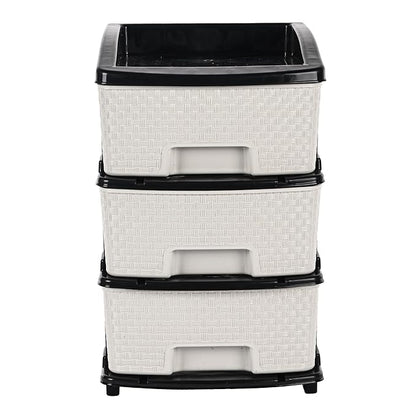 DRAWER MODULAR 3 LAYER PL