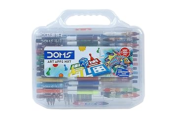 DOMS ART APPS KIT