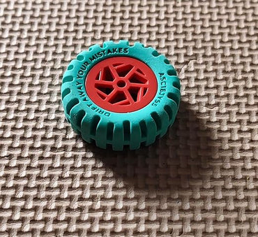MINI E-RACER DOMS
