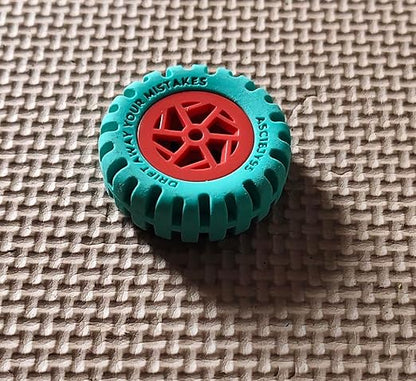 MINI E-RACER DOMS