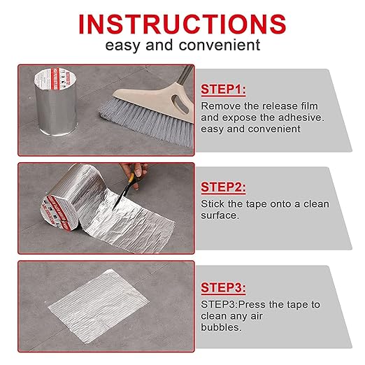 Super Strong Adhesive Waterproof 