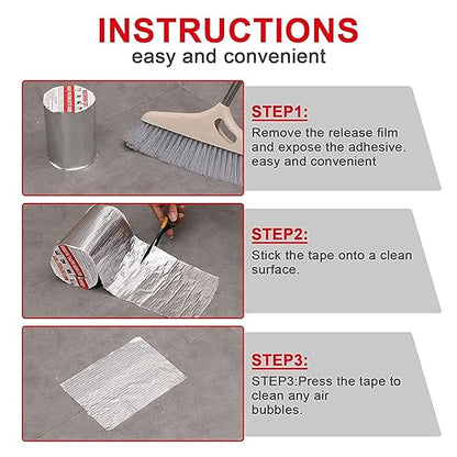 Super Strong Adhesive Waterproof 