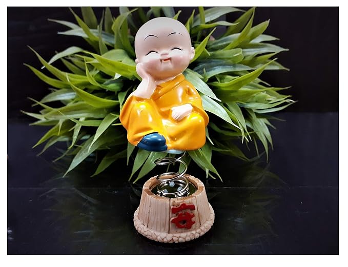 BABY BUDDHA SPRING 4P