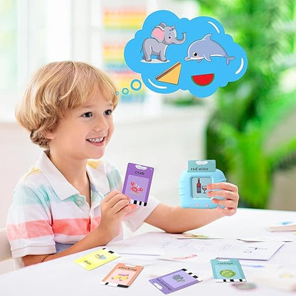 CARD READER TOY
