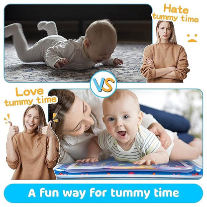 Baby Water Play Mat