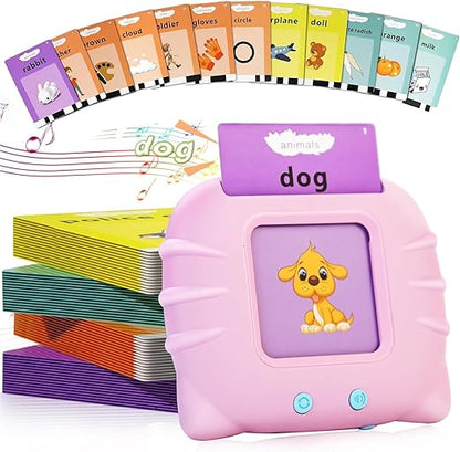 CARD READER TOY