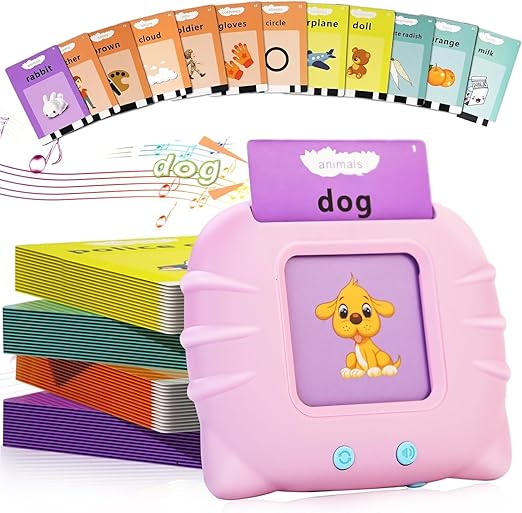 CARD READER TOY
