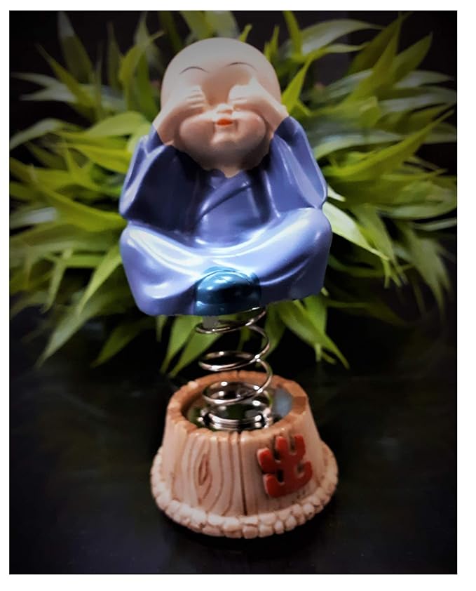 BABY BUDDHA SPRING 4P