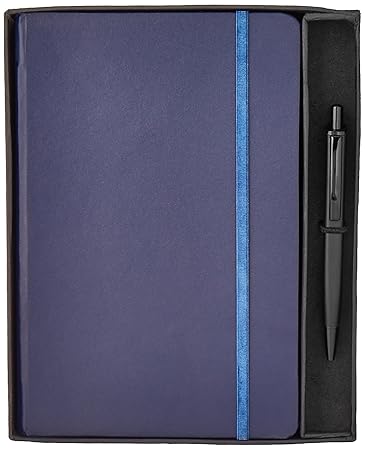 BOX DAIRY WITH PEN