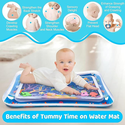Baby Water Play Mat