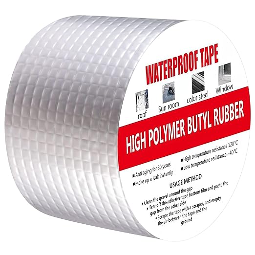 Super Strong Adhesive Waterproof 