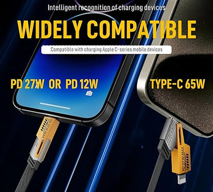 4 IN 1 CABLE
