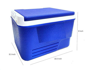 ICE BOX 6 LTR