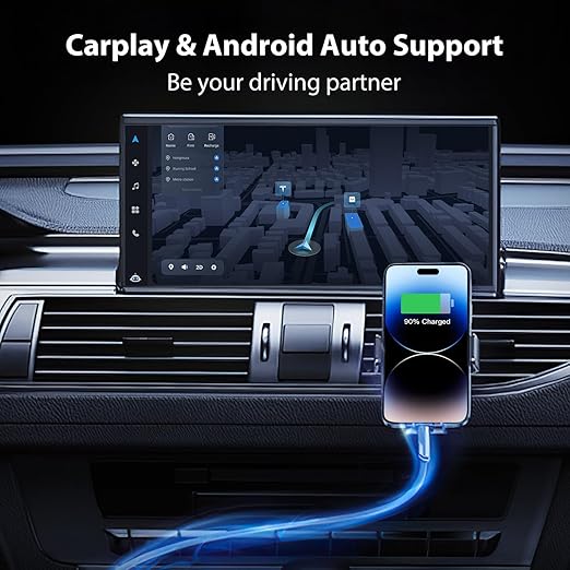 4 IN 1 USB CABLE