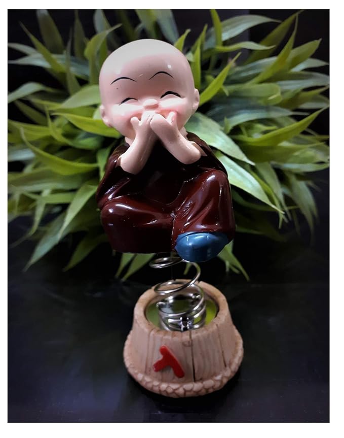 BABY BUDDHA SPRING 4P