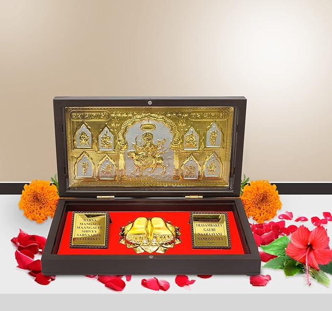 MATARANI CHARAN PETI 4*8